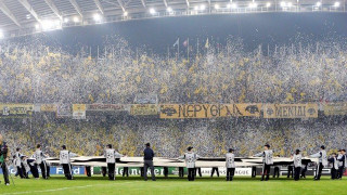 Για ρεκόρ πενταετίας στα διαρκείας η ΑΕΚ, διαβάστε πόσα πουλήθηκαν