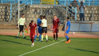 Έτσι κέρδισε την ΑΕΛ η Λαμία    σε φιλική αναμέτρηση