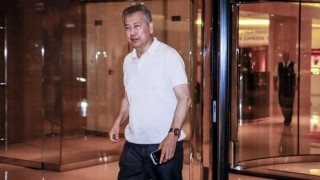 Στην Αθήνα ο Πιεμπονγκσάντ,          μιλά με Αλαφούζο