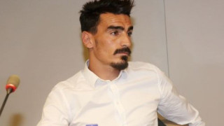 Παρών ο Λάζαρος στην               εκδίκαση ΑΕΚ-Ολυμπιακού!