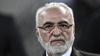 Ιβάν Σαββίδης: «Πιστεύω στην ομάδα και τον Λουτσέσκου»