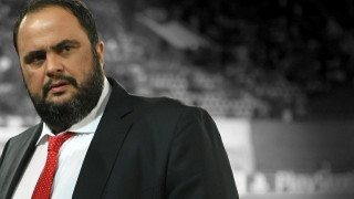 Το... νέο κανάλι του Βαγγέλη Μαρινάκη ενόψει    εκλογών