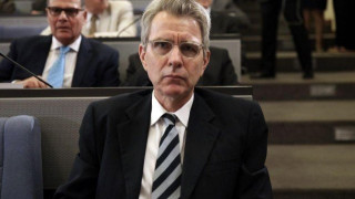 Πάιατ για φωτιές: «Οι ΗΠΑ θα παράσχουν οποιαδήποτε βοήθεια χρειαστεί»