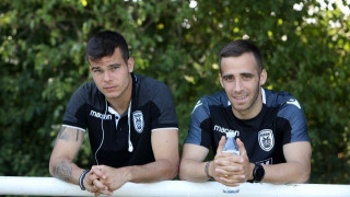 Επτά παίκτες, επτά «χρυσές»  ελπίδες για τον φετινό ΠΑΟΚ