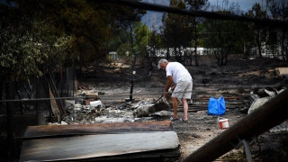 Αξιέπαινη προσφορά των εταιρειών Γιαννακόπουλου στους πληγέντες
