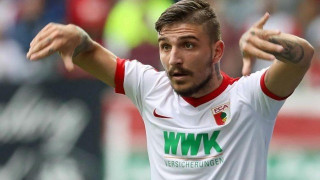 Κίνηση-ματ: Διπλή… «μεταγραφή»!  Σταφυλίδης με «ελεύθερο» Βιεϊρίνια