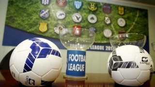 ΚΑΛΕΣΜΑ ΣΤΗΝ ΕΠΟ: «Εισήγηση κοροϊδία,           αγώνες χωρίς νόημα...»