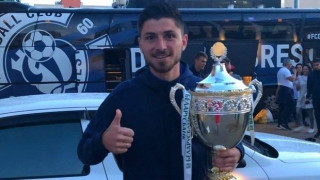 Ο Γιάννης Κάργας στο Metropolis για Μαραντόνα, Ατρόμητο και... Αρη