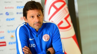 Επιστρέφει στη Μίλαν                        ο Λεονάρντο