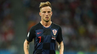 «Φουλάρει» για Ράκιτιτς                        η Παρί Σεν Ζερμέν