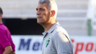 «Τεράστιο βάρος το όνομα του Μακεδονικού, στόχος να είμαστε ομάδα»