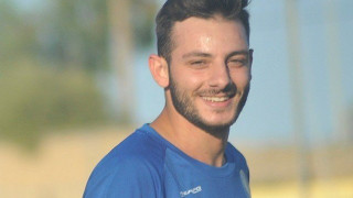 Ενίσχυση με Τριανταφυλλίδη για τον      Μακεδονικό