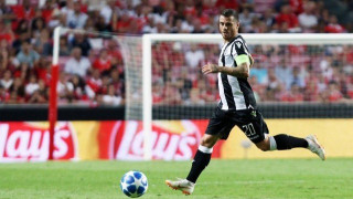 Βιεϊρίνια: «Δε       θα πάμε για το 0-0 στη ρεβάνς» (video)