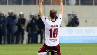 Γκόλιας για τον νέο Άρη, τον Ναζλίδη και τον τραγικό αγωνιστικό χώρο