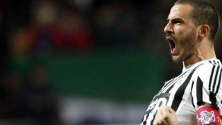 «Γι΄αυτό επέστρεψα στη                   Γιουβέντους»