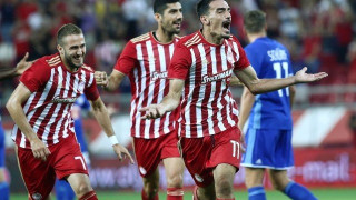 «Καθάρισε» τον Λεβαδειακό με                  Λάζαρο