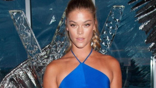 Η Nina Agdal μας κόβει                         την ανάσα! (pics)