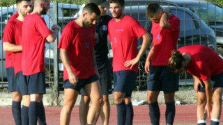 Φιλική νίκη για                            τη Βέροια