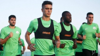 Με προβλήματα ο Παναθηναϊκός κόντρα στην         Ξάνθη (pic)