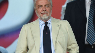 Απίστευτη καταγγελία Ντε Λαουρέντις για Ρόμα - Λίβερπουλ!