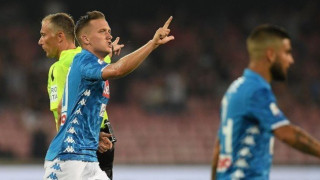 Τεράστια ανατροπή για τη Νάπολι, 3-2 τη        Μίλαν!