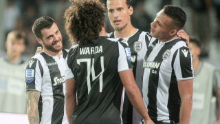 Η… Μπενφίκα και η «περίεργη» σύνθεση έφεραν μέτρια εμφάνιση