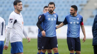 Τρεις αγωνιστικές περιόδους μαζί, ισάριθμες επιτυχίες