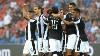 Είναι κομβικό να σκοράρει πρώτος και… απαγορεύεται να δεχτεί γκολ