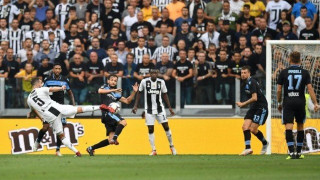 Νέα νίκη για τη Γιουβέντους χωρίς να σκοράρει ο Ρονάλντο!