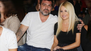 Αγνώριστος ο Τόνυ Μαυρίδης - Δείτε πόσο αδυνάτισε (ΦΩΤΟ)