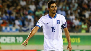 Εκλεισε Βέργο                                 ο Παναθηναϊκός