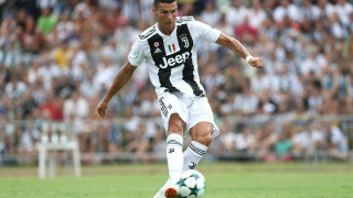 Ρονάλντo: «Να κατακτήσω το Champions League με την Γιουβέντους»