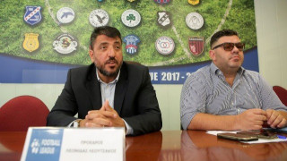 «Πέρσι οι φτωχοί… Φέτος, είμαστε οι τελευταίοι των Μοϊκανών»