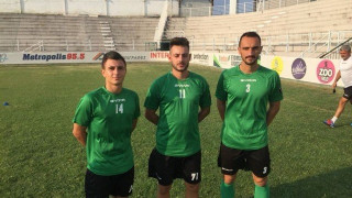 Έκλεισε ο Κατσιάκης,     σπουδαίο φιλικό με Ηρακλή