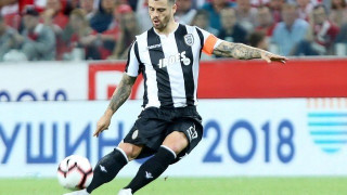 Βιεϊρίνια: «Δε φοβόμαστε           κανέναν αντίπαλο»