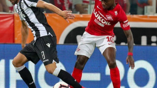 Στο διπλό η Πόρτσμουθ,  στο διπλό η Μπάρνσλεϊ,  στο Χ η Σάλτσμπουργκ