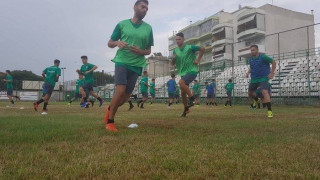 Νέα ήττα για τον                             Αστέρα