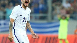 Ιβάν μην τους ακούς!           Προχώρα με «Στάφυ»!