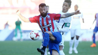 Δύο και…             έκλεισε             στον άξονα ο Αρης