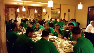 Βάσεις για μια πετυχημένη σεζόν βάζει ο Μακεδονικός (pics)