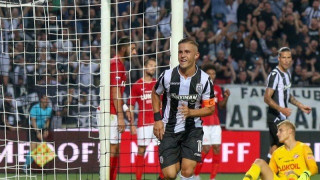 Στο Χ ο ΠΑΟΚ, στο Χ η ΑΕΚ, στο Χ           και η Αβαϊ…