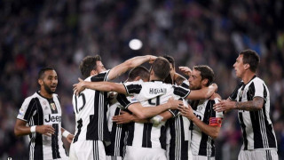 Η Γιούβε του έδωσε «πόδι» και τώρα τον θέλει ο μισός πλανήτης!