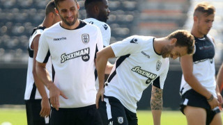 Λαβωμένος μεν,                         ψυχωμένος δε…