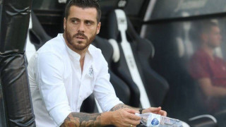 Το μήνυμα του ΠΑΟΚ για τον βαθμό ετοιμότητας του  Βιεϊρίνια