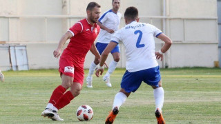 «Θέλει χρόνο ο Ηρακλής, βοήθησε με τον ερχομό του ο Μυροφορίδης»