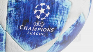 Πρωτότυπη    ιδέα   η    νέα μπάλα   του CHL για την σεζόν 2018-19