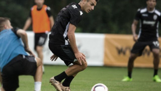 Συνεχίζει στη Δόξα Δράμας                   ο Πατράλης