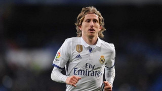 Το μίνι σίριαλ τελειώνει,         ο Μόντριτς μένει Ρεάλ!