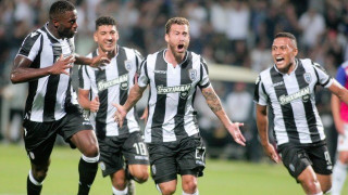 Ο ευρωπαίος ΠΑΟΚ επιστρέφει  για να ολοκληρώσει το έπος του