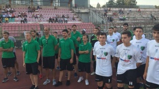 Τίμησαν το όνομα της Μακεδονίας στην Κοζάνη (pics)